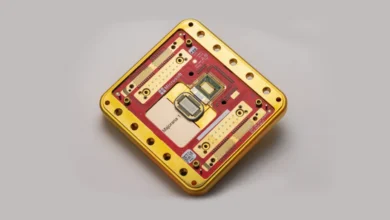 Majorana 1, Microsoft reveals quantum computing chip