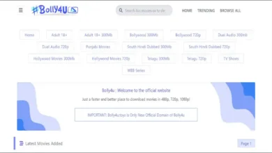 Top bolly4u me movies you should watch