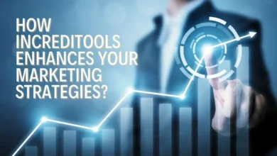 Increditools Enhances Your Marketing Strategies