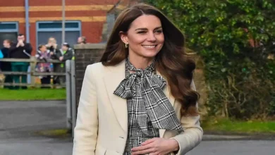 Kate Middleton is reportedly holding a crucial meeting