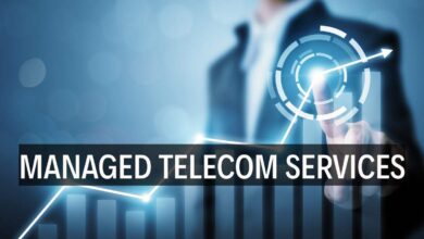Managed Telecom Services
