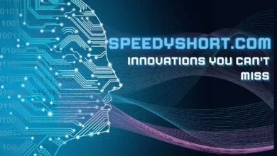 SpeedyShort.com Brings Cutting-Edge Innovations