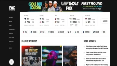 VIPBox Website