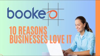 Bookeo: Booking System & Reservation Software