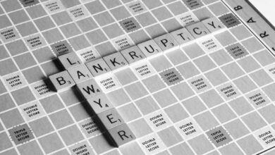 Bankruptcy