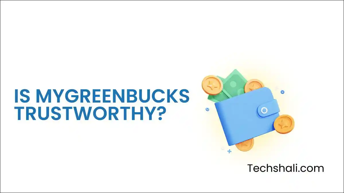 Can you trust MyGreenBucks? Let's find out!