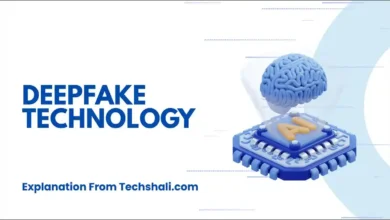 Deepfake Technology Explained