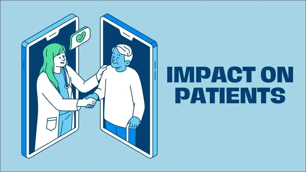 Impact on Patients