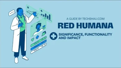 Learn everything about Red Humana, its role in healthcare networks, benefits for patients and providers, and its broader impact across industries.