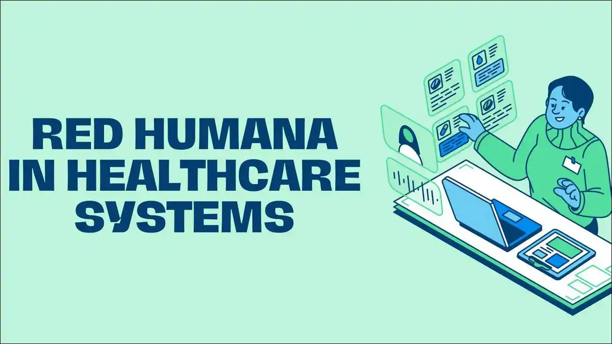 Red Humana in Healthcare Systems