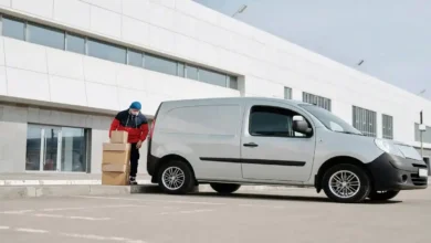 Essential Features to Look for in Van Insurance