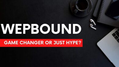 Is Wepbound a revolutionary platform or just hype? We explore its features, benefits, and challenges to help you decide.