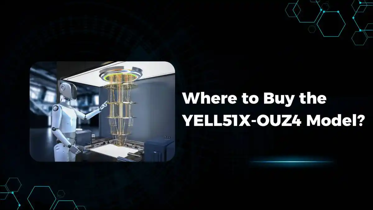 Where To Buy YELL51X-OUZ4
