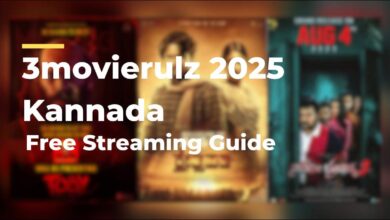 Learn everything about 3movierulz 2025 Kannada
