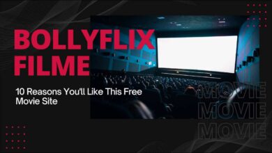 Here's a list of top reasons to like Bollyflix Filme to watch free movies online.