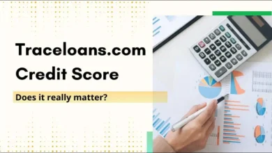 Traceloans.com credit score