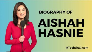 Learn about Aishah Hasnie’s journey as a Pakistani-American journalist. From her roots in Lahore to her role at Fox News
