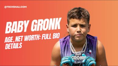 Baby Gronk Age, Net Worth: Full Bio Details