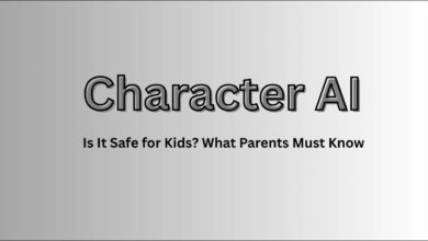 Character AI is a unique platform that lets kids explore creativity through AI conversations. However, it comes with risks that parents and carers must know and address.