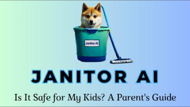 Want to know if Janitor AI is safe for your kids? Learn what it is, its risks, and simple tips to protect your child.
