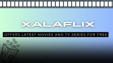 XalaFlix is a free streaming platform offering the latest movies and series, including French content, in HD and 4K