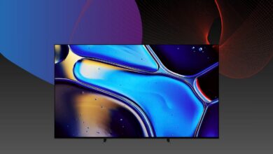 4K TVs