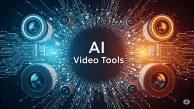 AI Video Tools For Marketer