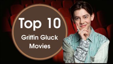 Here's a list of top 10 Griffin Gluck movies.