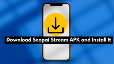 Learn how to download and install Senpai Stream APK safely with our step-by-step guide.