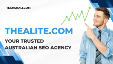 Thealite.com is an Australian agency. Learn how their digital marketing and SEO strategies can improve your website’s rankings, drive traffic.
