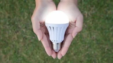 LED Lights