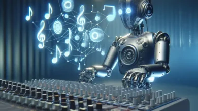 AI Music Generators