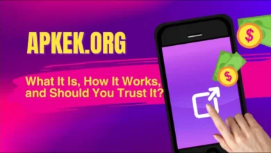 Learn what Apkek.org really offers, how it works, and if it’s safe to use for app downloads and online earning guides.