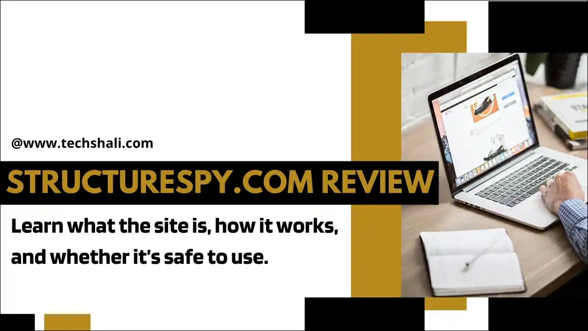 Learn what Structurespy com is, how it works, and whether it’s safe to use. Neutral, fact-based review with safety tips.