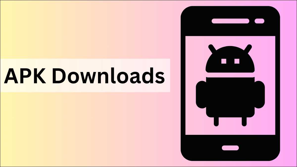 The APK Problem: What You're Actually Risking