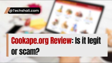 Cookape.org Review: Is This Online Store Legit or a Scam?