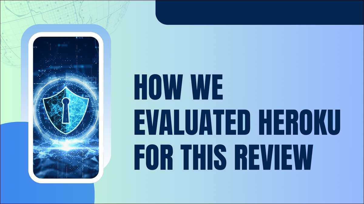 How We Evaluated This platform for This Review