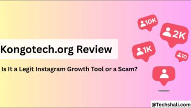 Kongotech.org Review: We find out If it is a Legit Instagram Growth Tool or a Scam!