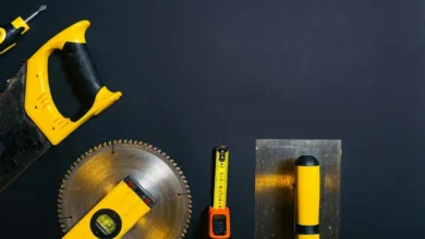 Saw Blade