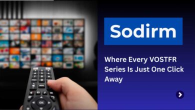 Sodirm Is The Easiest Way to Watch Every VOSTFR Series | Fast Access & Clear Subtitles