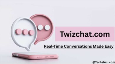 Twizchat is a real-time online conversations platform, where, users join live chats to share opinions, and react to trending topics.