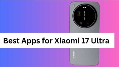 Here's a' list of 10 Best Apps for Xiaomi 17 Ultra you should use