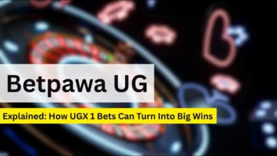 Betpawa UG: Turning UGX 1 into BIG Wins Explained