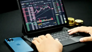 Finding Profitable Crypto Wallets