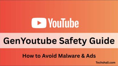 GenYoutube Safety Guide: Avoid Malware, Ads & Fake Downloads