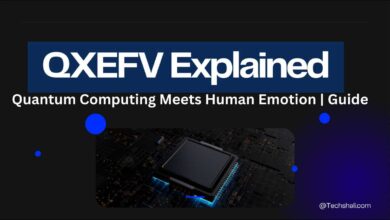 QXEFV Explained: Quantum Computing Meets Human Emotion | 2026 Guide