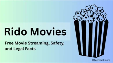 Rido Movies Explained: Free Movie Streaming, Safety, and Legal Facts
