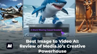 Best Image to Video AI