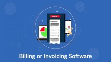 Billing Software