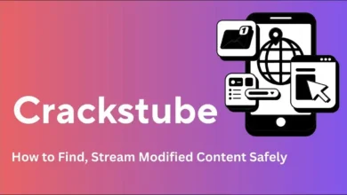 Crackstube Guide: Find & Stream Modified Content Safely (2026)